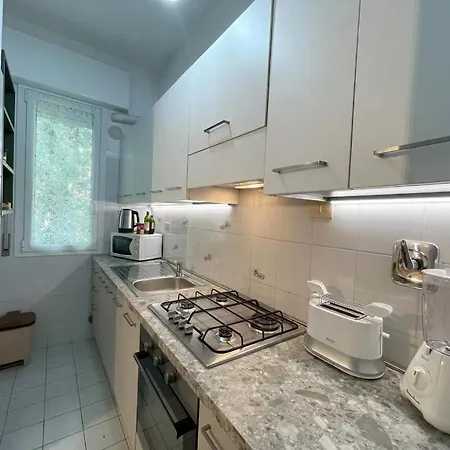 Appartement Giugi Vacation *