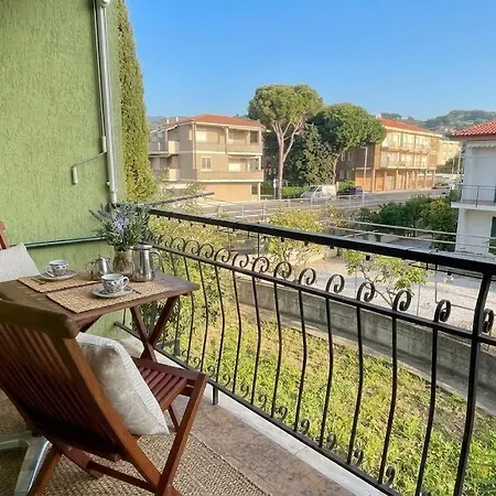Apartman Giugi Vacation *