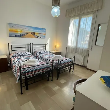 Apartman Giugi Vacation *