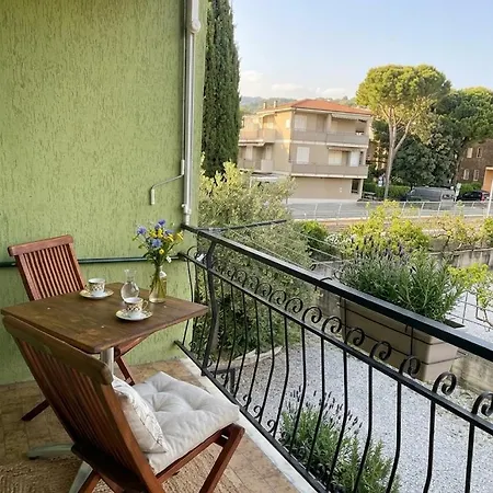 Giugi Vacation Apartman