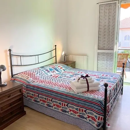 Appartement Giugi Vacation